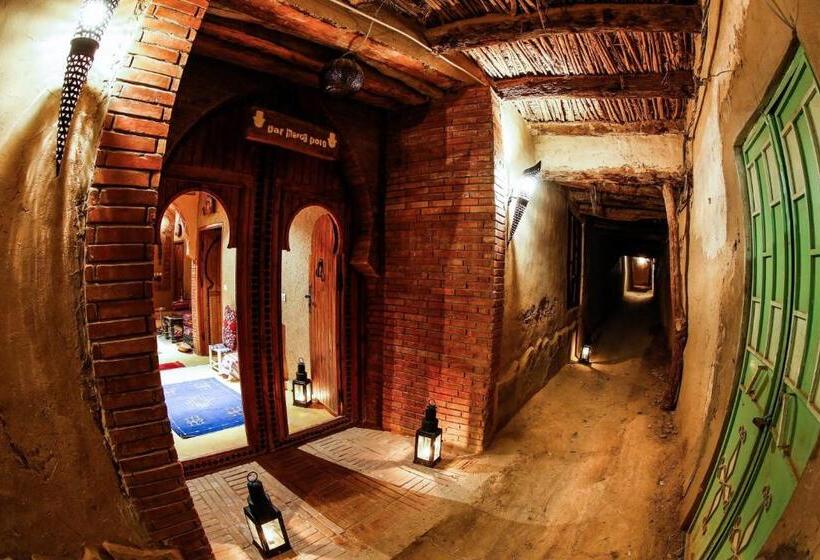 بنسيون Dar Marco Polo