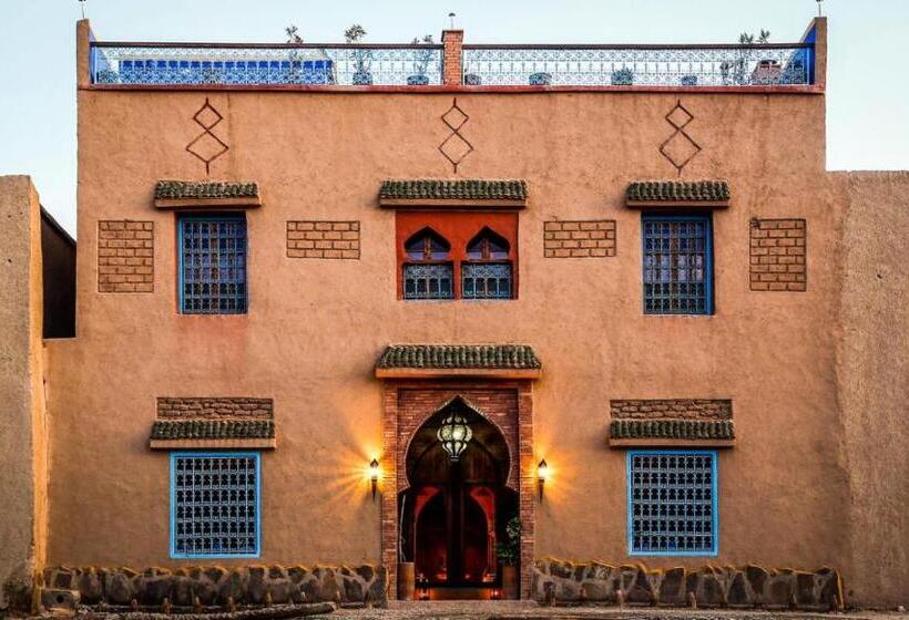 پانسیون Dar Marco Polo