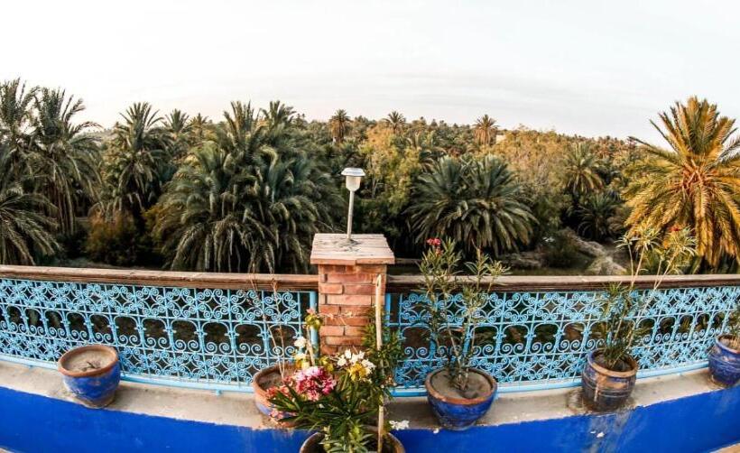 بنسيون Dar Marco Polo