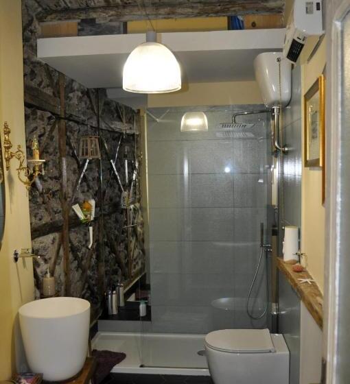 פנסיון Dimora Storia