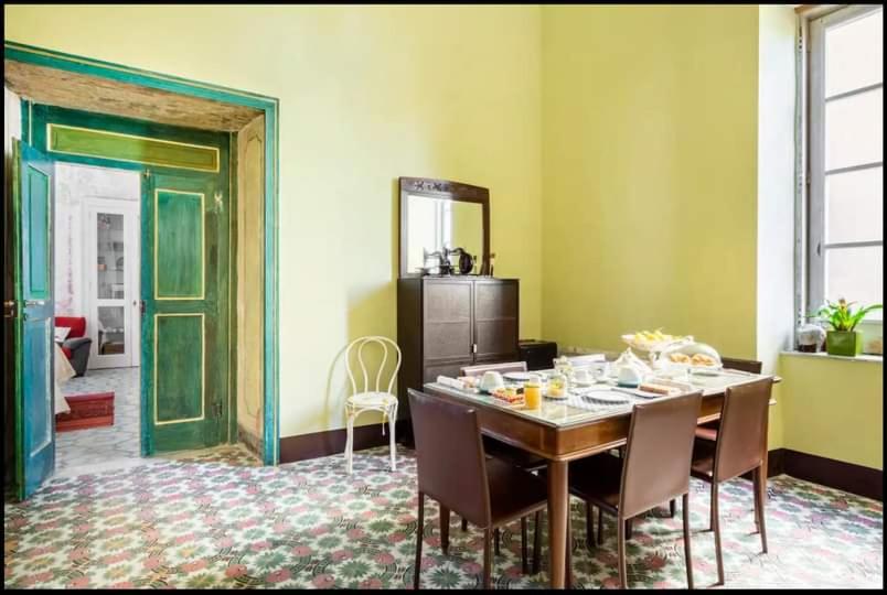 פנסיון Dimora Storia