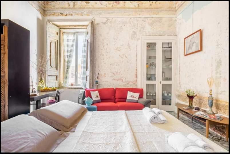 פנסיון Dimora Storia