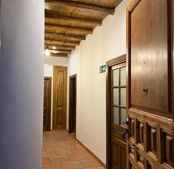 پانسیون El Carmen