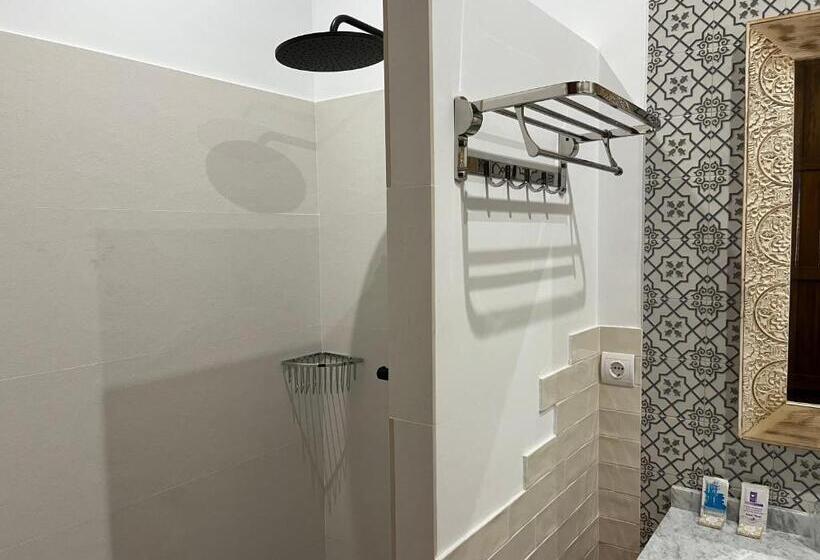 پانسیون El Carmen