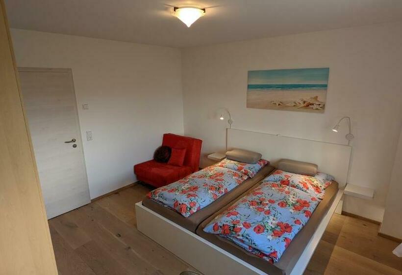 Пансион Gästehaus Freystadt