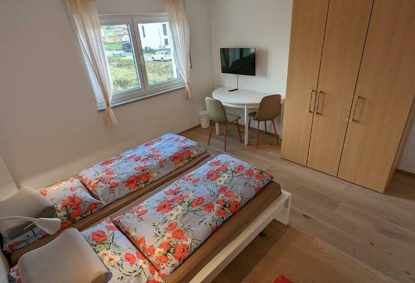 Пансион Gästehaus Freystadt