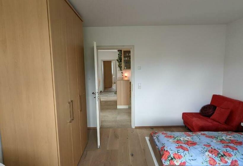 Пансион Gästehaus Freystadt