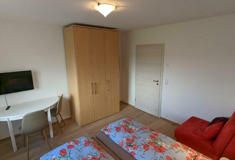 Пансион Gästehaus Freystadt