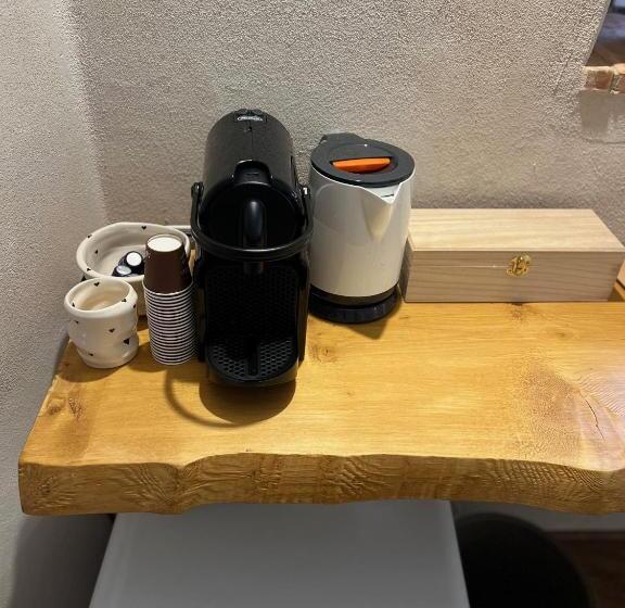 膳宿费 Guestroom Ia Cascina Di Bea