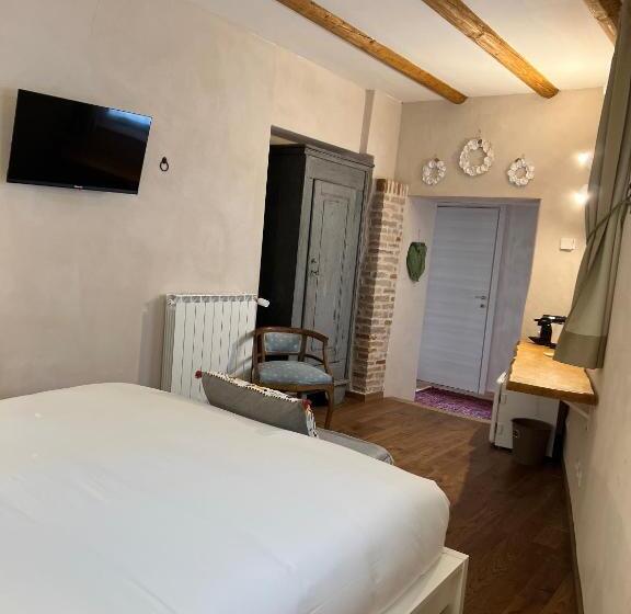 펜션 Guestroom Ia Cascina Di Bea