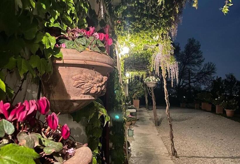 膳宿费 Guestroom Ia Cascina Di Bea