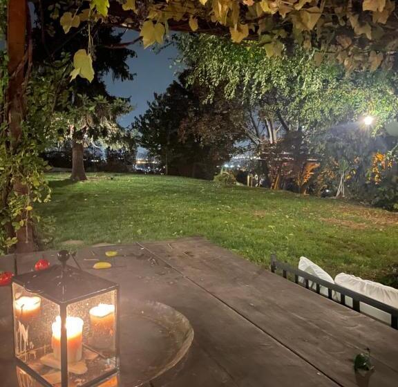 Пансион Guestroom Ia Cascina Di Bea