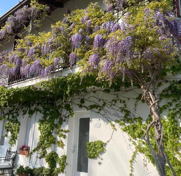 膳宿费 Guestroom Ia Cascina Di Bea