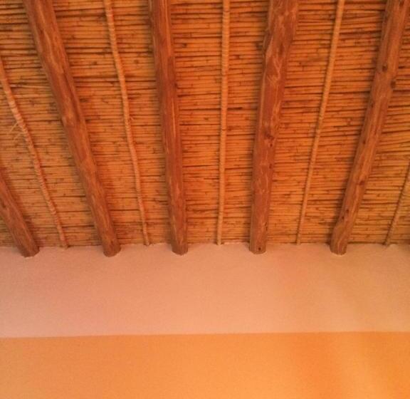 پانسیون Habitation Dunes Merzouga