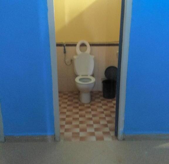 پانسیون Habitation Dunes Merzouga