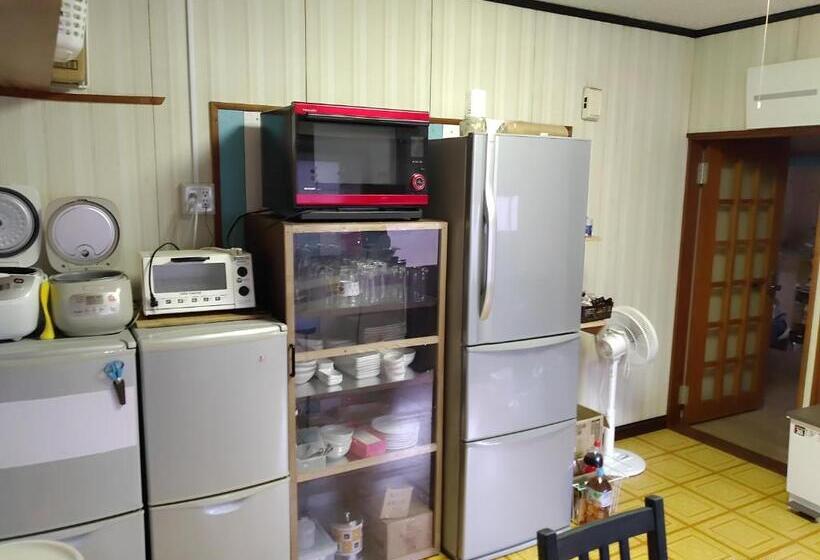 ペンション イマジンウエストオーシャン(imaginewestocean)