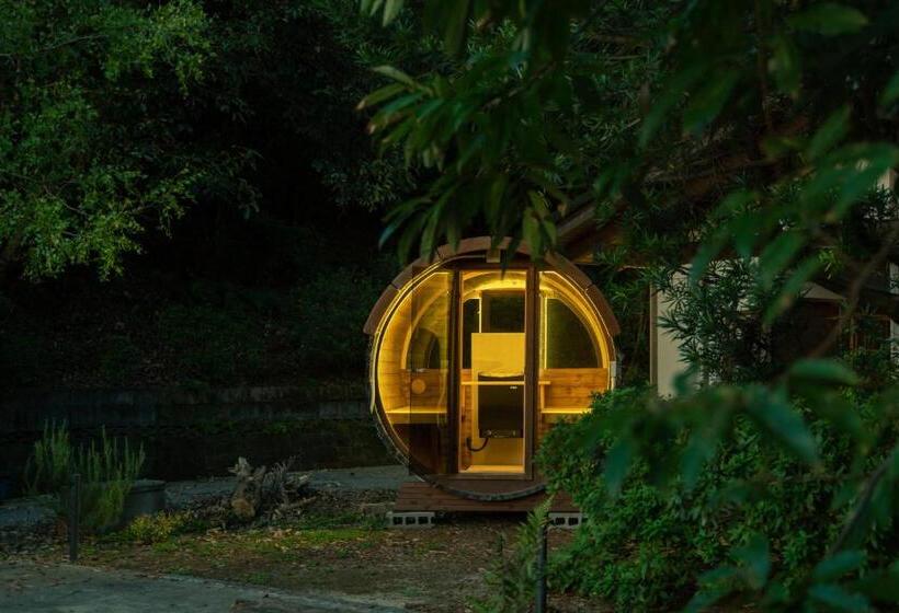 Pension 木木木木 Kigi Moku Moku