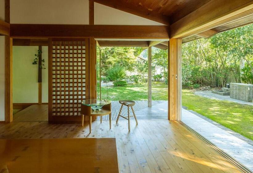 Pension 木木木木 Kigi Moku Moku