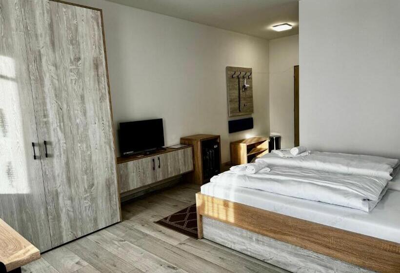 펜션 áčko Gurmán