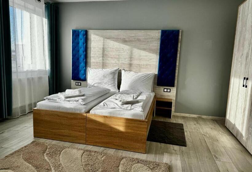 펜션 áčko Gurmán