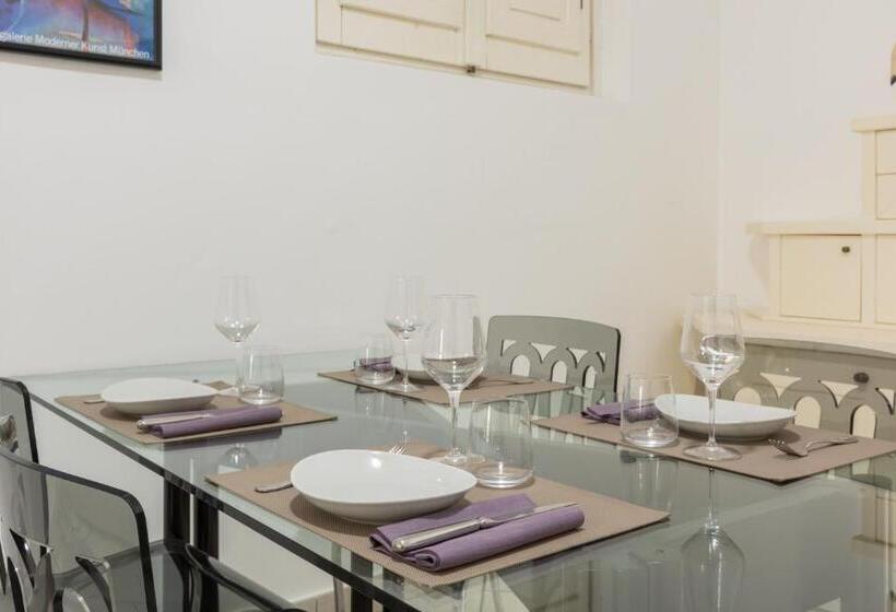 پانسیون Locanda Del Buongustaio