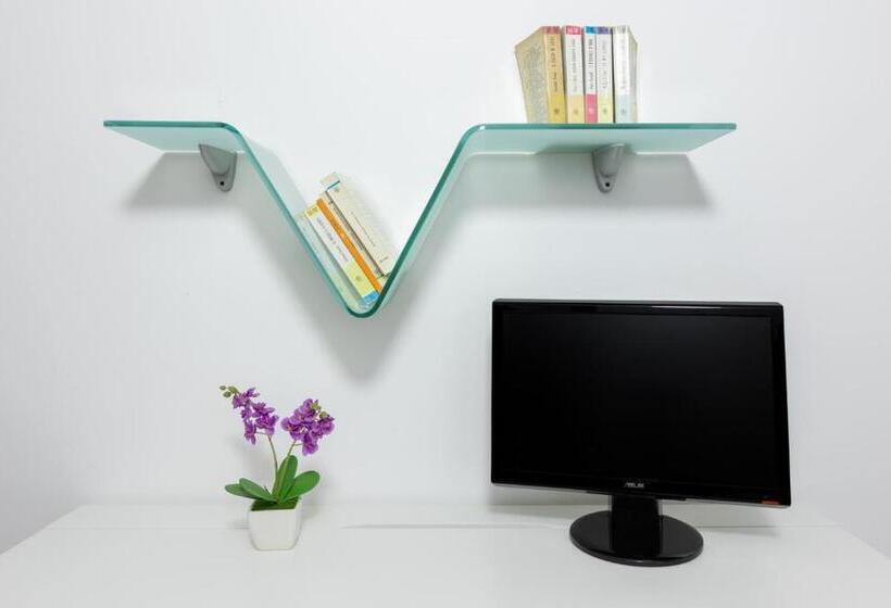 پانسیون Locanda Del Buongustaio