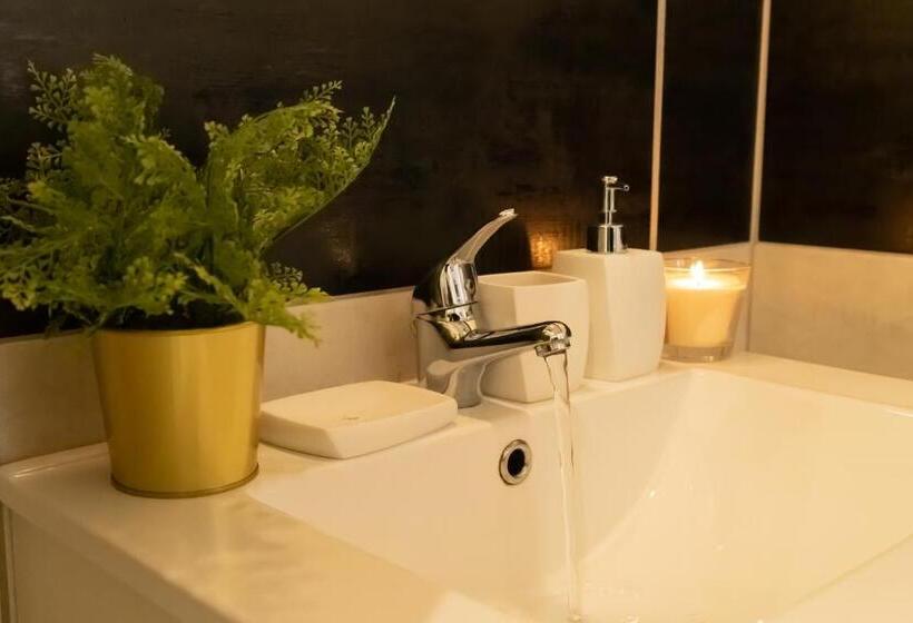 پانسیون Locanda Del Buongustaio