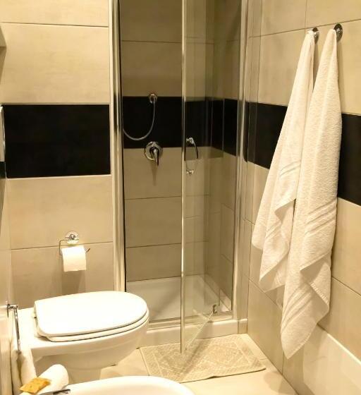 پانسیون Locanda Del Buongustaio