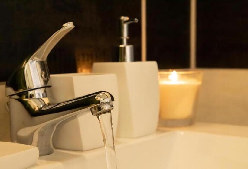 پانسیون Locanda Del Buongustaio