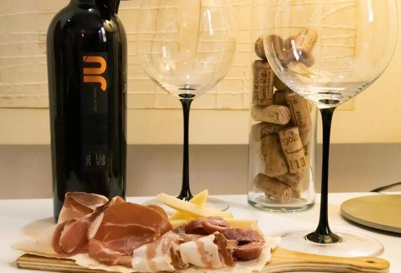 پانسیون Locanda Del Buongustaio