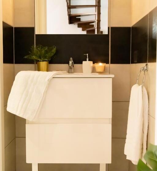 پانسیون Locanda Del Buongustaio