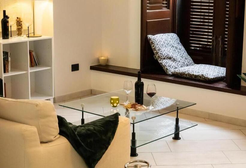 پانسیون Locanda Del Buongustaio