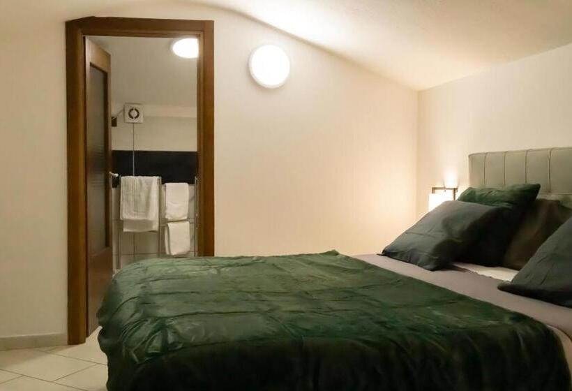 پانسیون Locanda Del Buongustaio