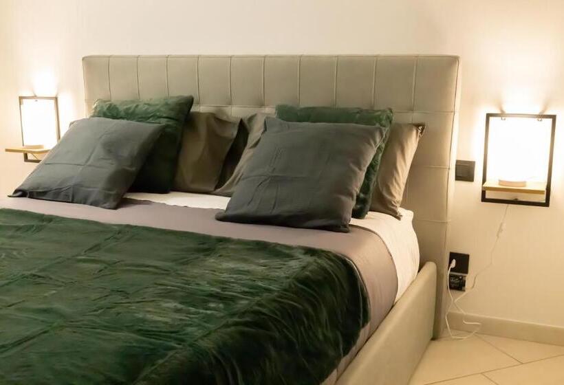 پانسیون Locanda Del Buongustaio