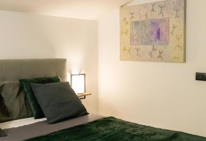 پانسیون Locanda Del Buongustaio