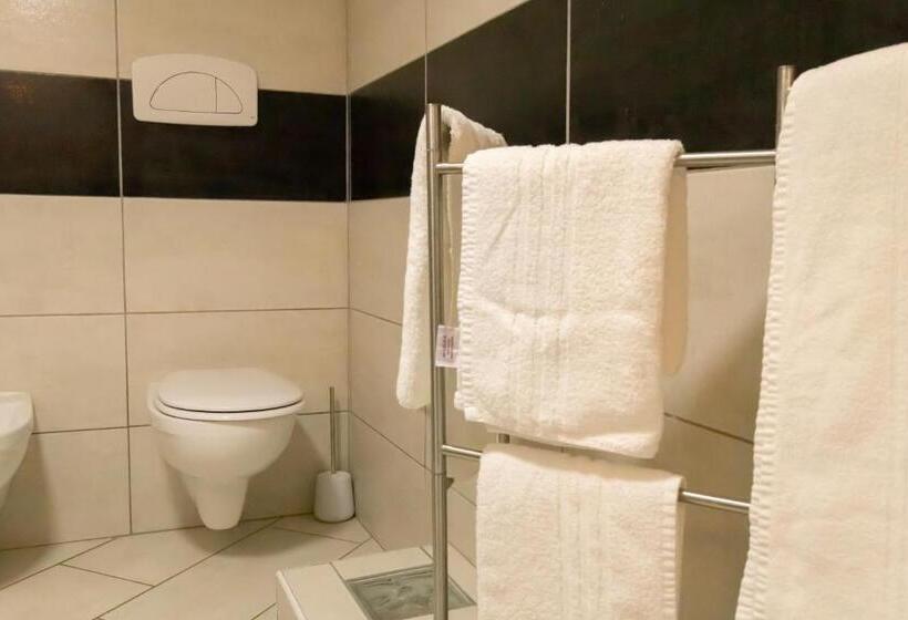 پانسیون Locanda Del Buongustaio