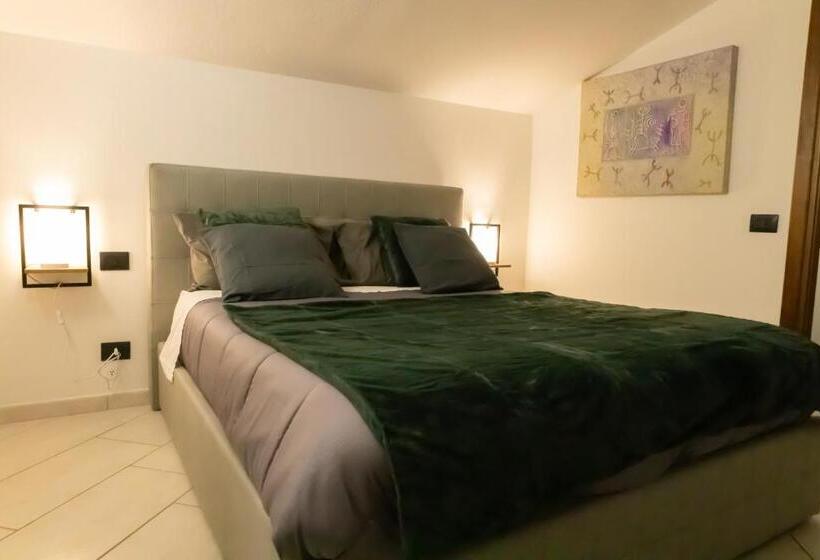 پانسیون Locanda Del Buongustaio