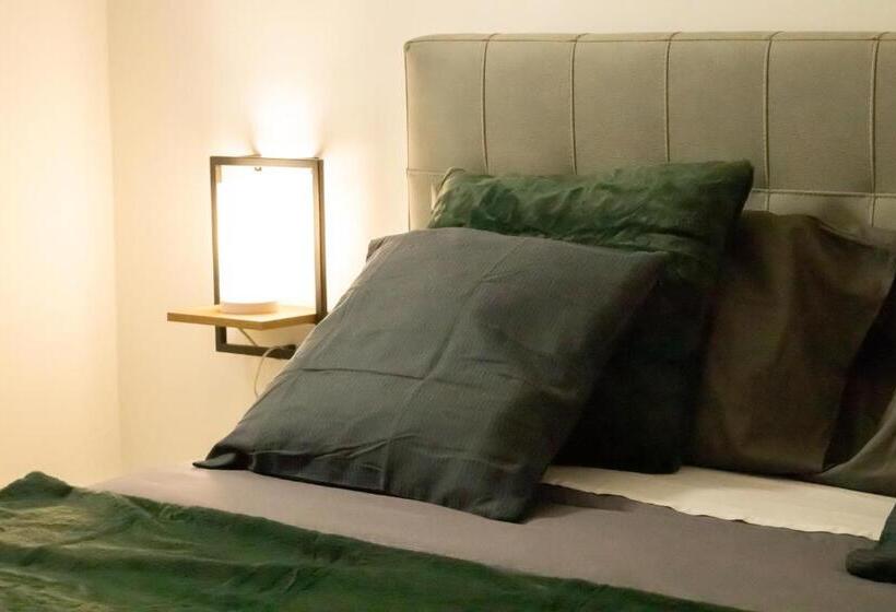 پانسیون Locanda Del Buongustaio