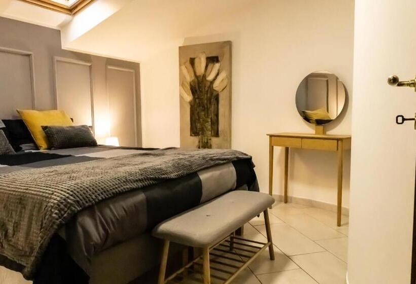 پانسیون Locanda Del Buongustaio