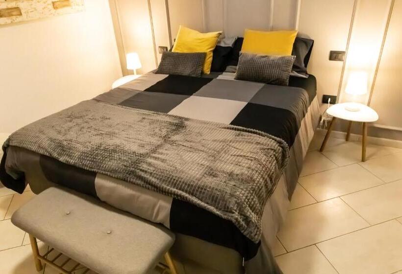 پانسیون Locanda Del Buongustaio