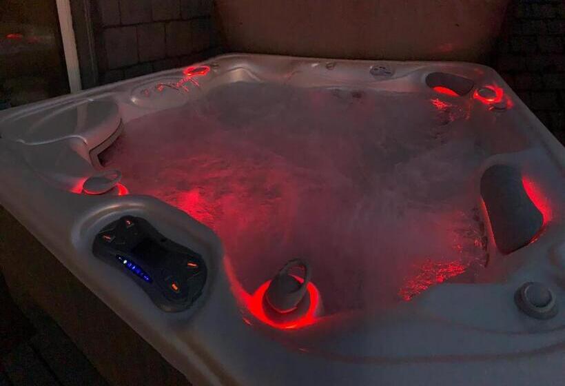 بنسيون Lodge Vent D’ouest