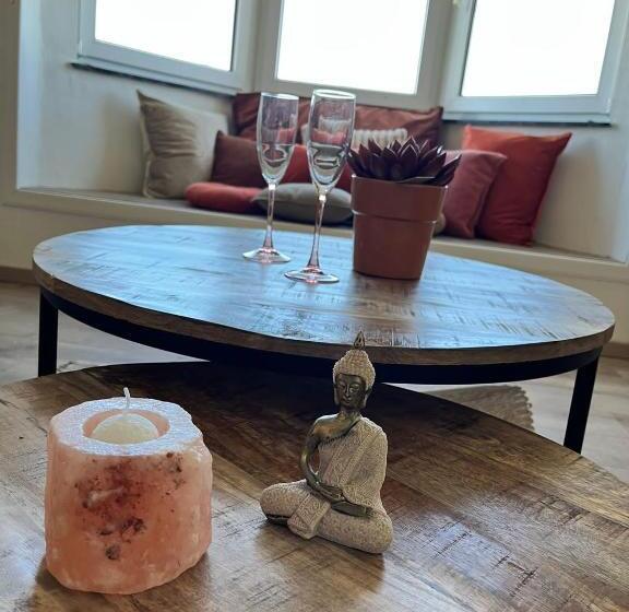 بنسيون Lodge Vent D’ouest