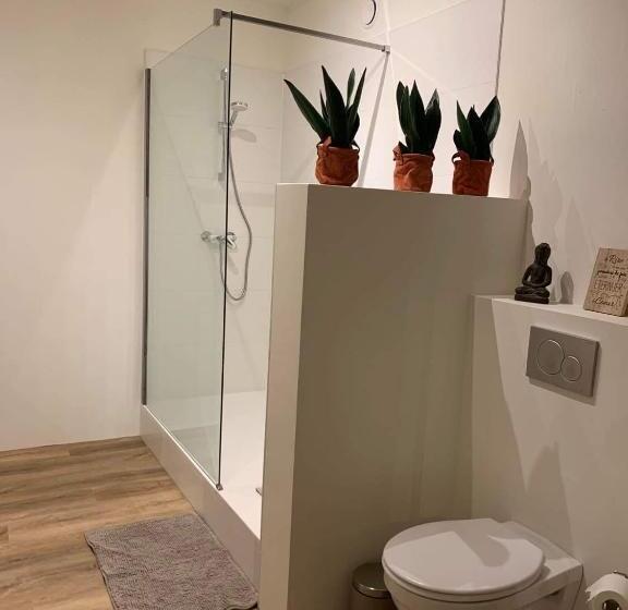 بنسيون Lodge Vent D’ouest