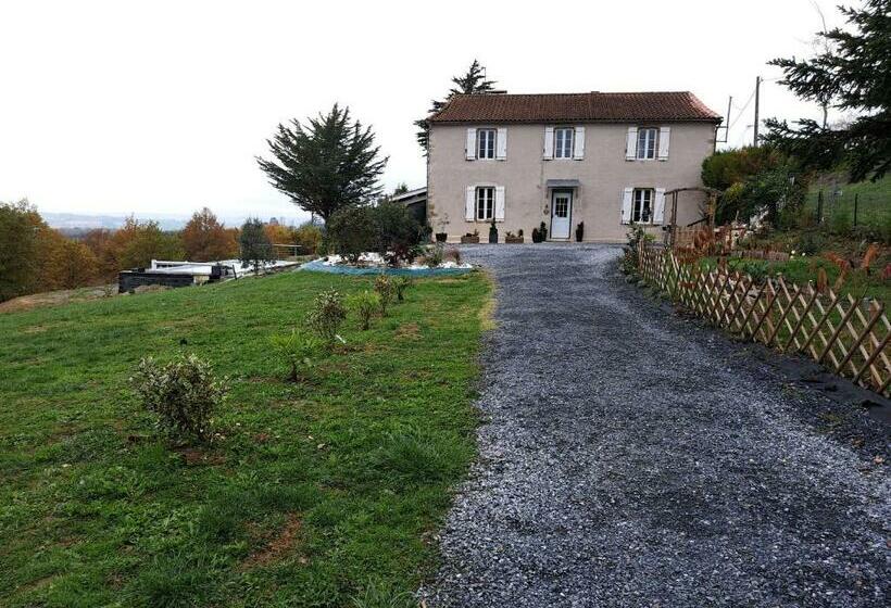 Пансион Lou Majyla