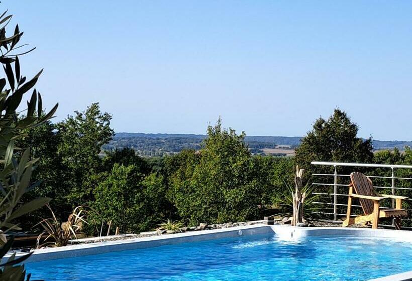 Пансион Lou Majyla