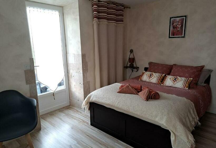 Пансион Lou Majyla