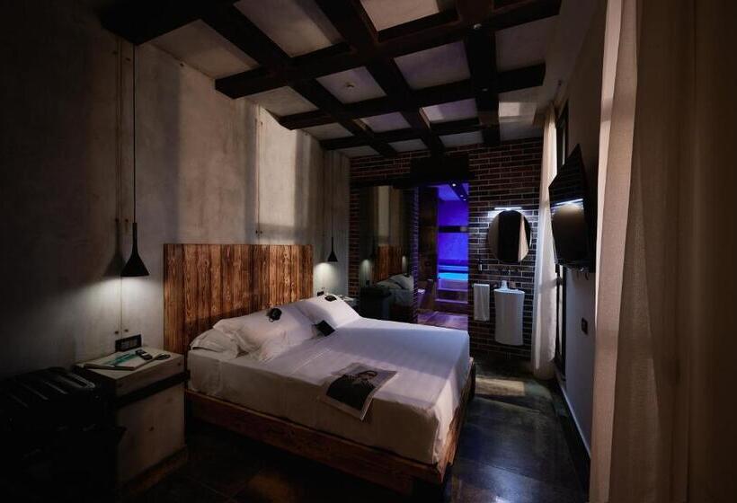 پانسیون Mamaco Foggia Centro