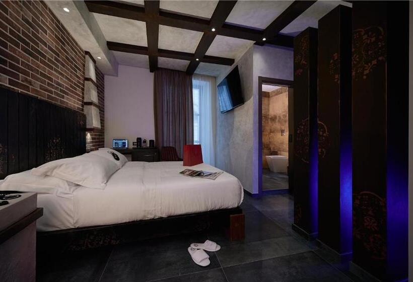 پانسیون Mamaco Foggia Centro