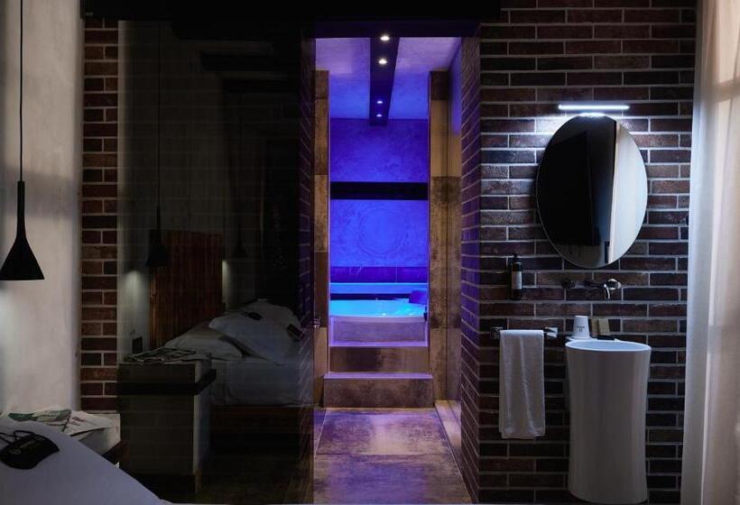 پانسیون Mamaco Foggia Centro