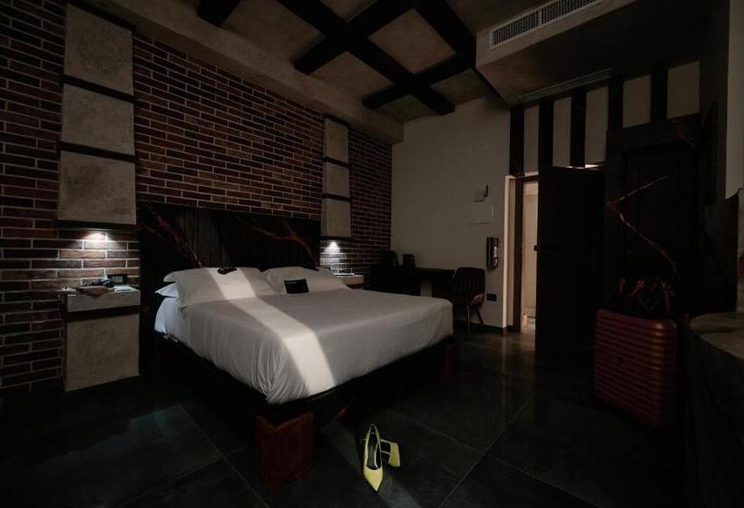 پانسیون Mamaco Foggia Centro